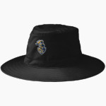 Neumann Knights <span class="pdp-name-mascot">NEUMANN UNIVERSITY KNIGHTS</span> Port Authority Lifestyle Brim Hat Front Thumbnail