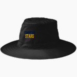 Dominican Stars <span class="pdp-name-mascot">Dominican University Stars</span> Port Authority Lifestyle Brim Hat Front Thumbnail