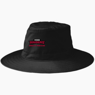 Port Authority Lifestyle Brim Hat
