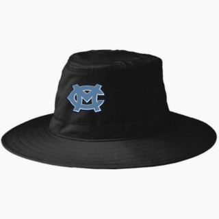 Port Authority Lifestyle Brim Hat