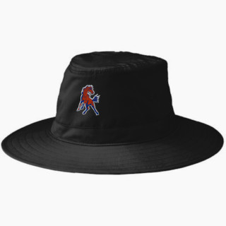 Port Authority Lifestyle Brim Hat