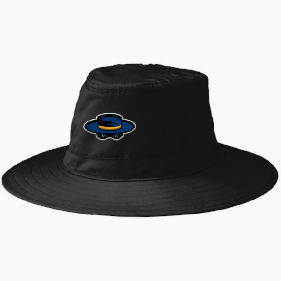 EL CAPITAN HIGH SCHOOL GAUCHOS <span class="pdp-name-mascot">EL CAPITAN GAUCHOS</span> Port Authority Lifestyle Brim Hat