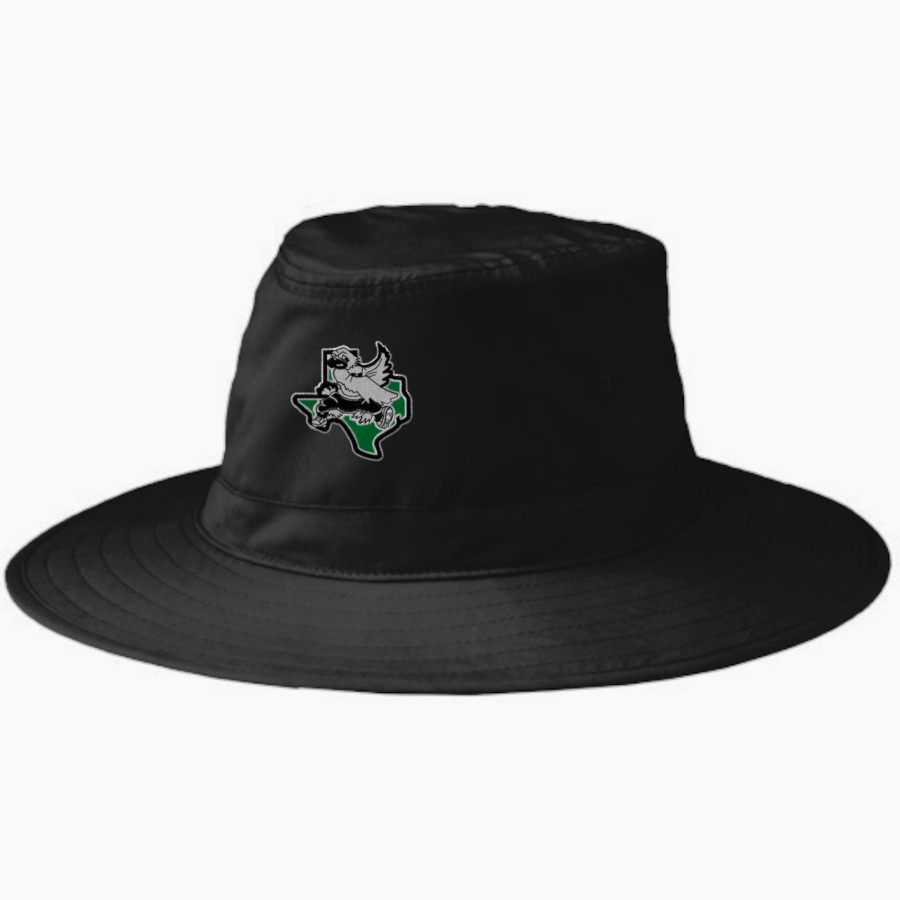 IOWA PARK HIGH SCHOOL HAWKS Port Authority Lifestyle Brim Hat