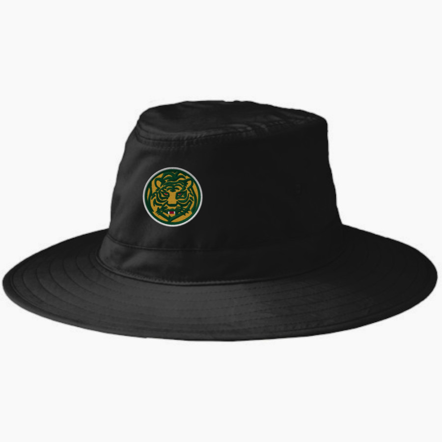 Grambling Kittens Port Authority Lifestyle Brim Hat