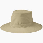 Bishop Heelan Crusaders Port Authority Lifestyle Brim Hat Front Thumbnail