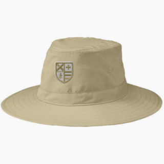 Port Authority Lifestyle Brim Hat