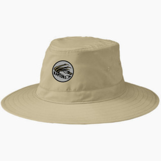 Port Authority Lifestyle Brim Hat