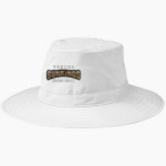 Yakima Sunkings Sunkings Port Authority Lifestyle Brim Hat Front Thumbnail