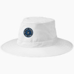 SOUTH SAN FRANCISCO HIGH SCHOOL WARRIORS Port Authority Lifestyle Brim Hat Front Thumbnail