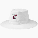EXTREME SOFTBALL EXTREME SOFTBALL Port Authority Lifestyle Brim Hat Front Thumbnail