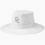 Elk City Elks Port Authority Lifestyle Brim Hat Front Thumbnail