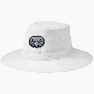 Port Authority Lifestyle Brim Hat