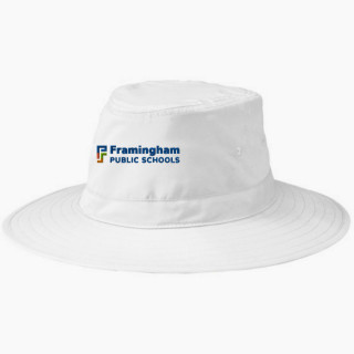 Port Authority Lifestyle Brim Hat