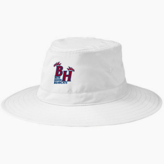 Port Authority Lifestyle Brim Hat