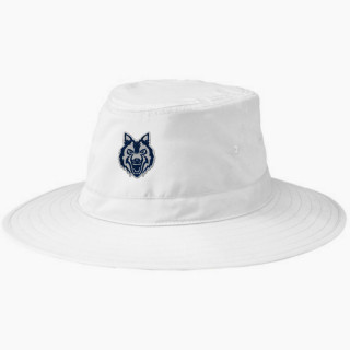 Port Authority Lifestyle Brim Hat