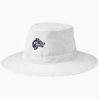 Port Authority Lifestyle Brim Hat