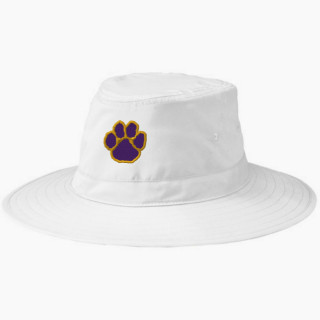 Port Authority Lifestyle Brim Hat