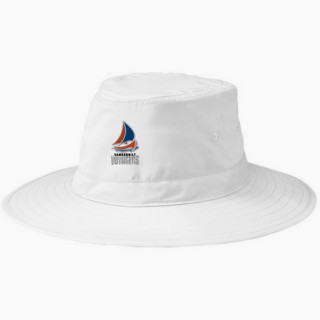 Port Authority Lifestyle Brim Hat