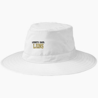 Port Authority Lifestyle Brim Hat