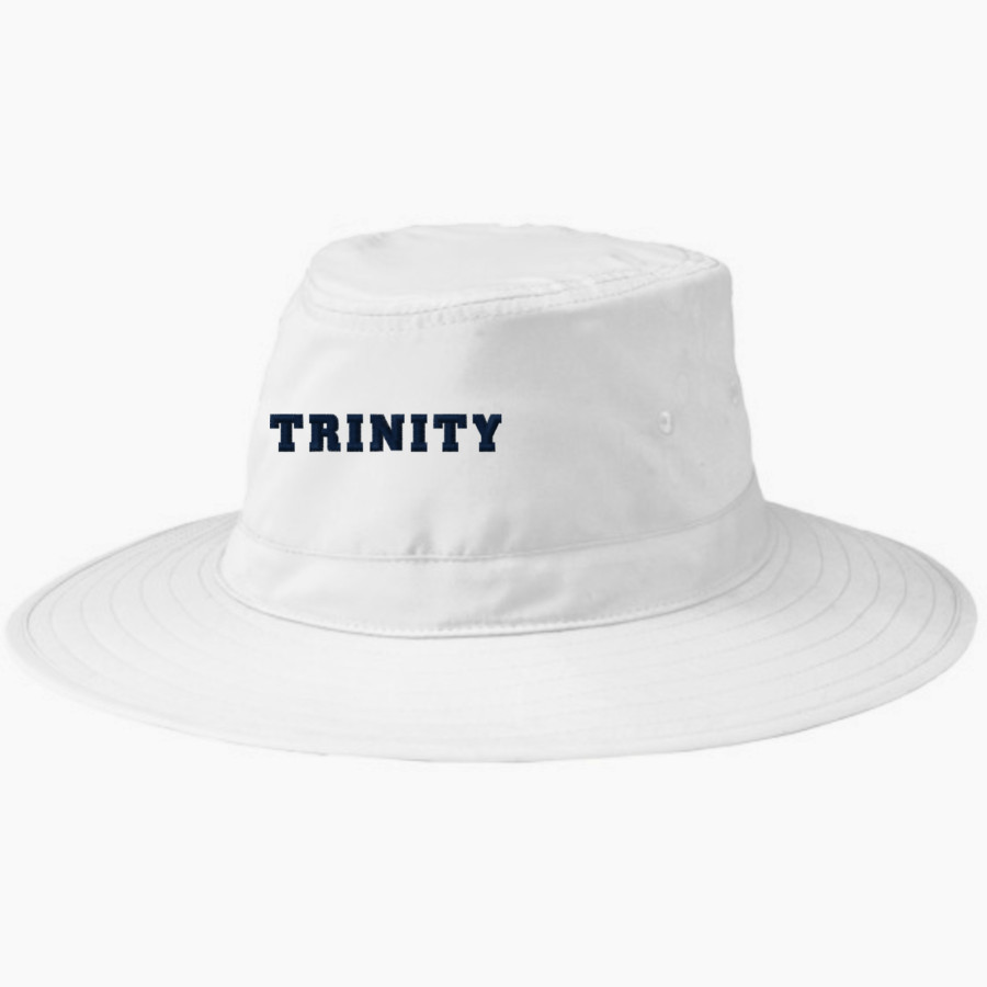 Trinity College Bantams The Official Online Store <span class="pdp-name-mascot">Trinity Bantams</span> Port Authority Lifestyle Brim Hat