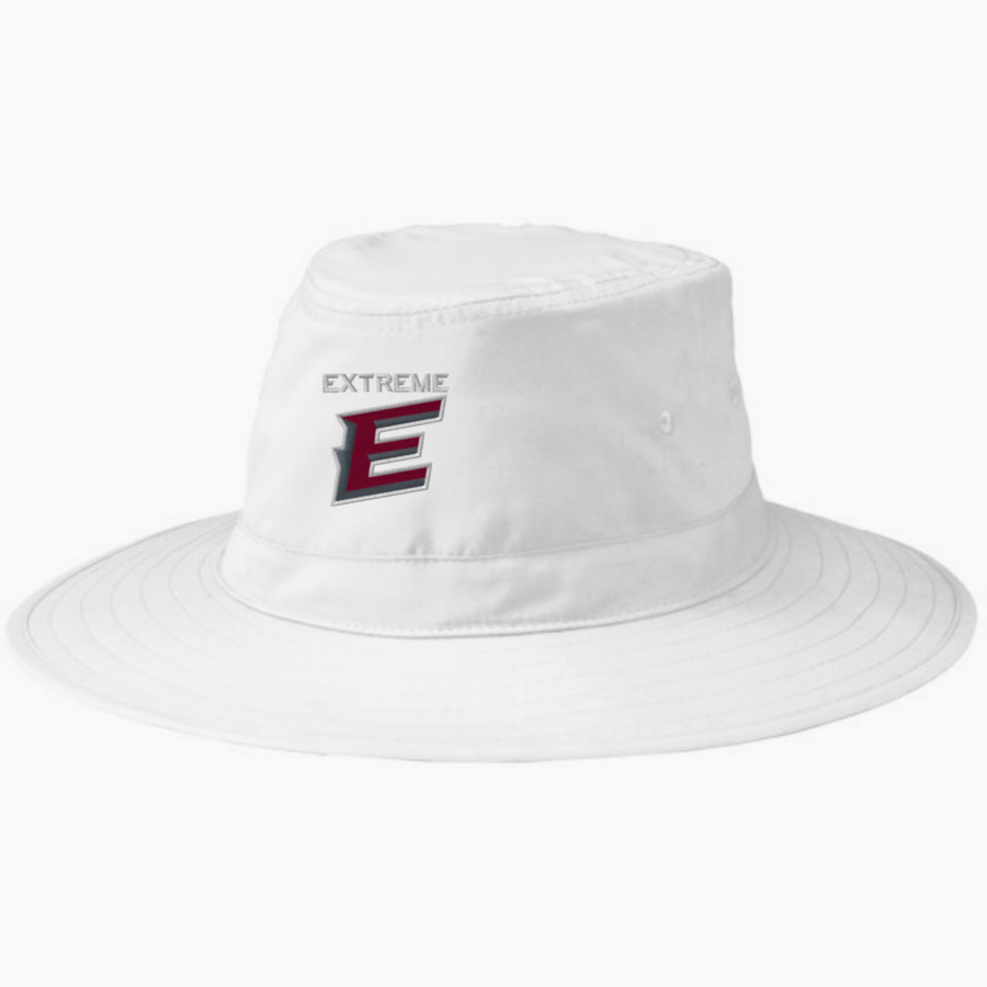 EXTREME SOFTBALL EXTREME SOFTBALL Port Authority Lifestyle Brim Hat