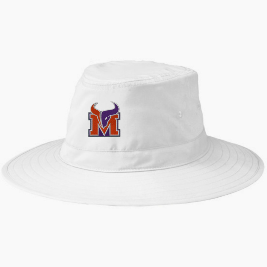 Iowa Mavericks Port Authority Lifestyle Brim Hat