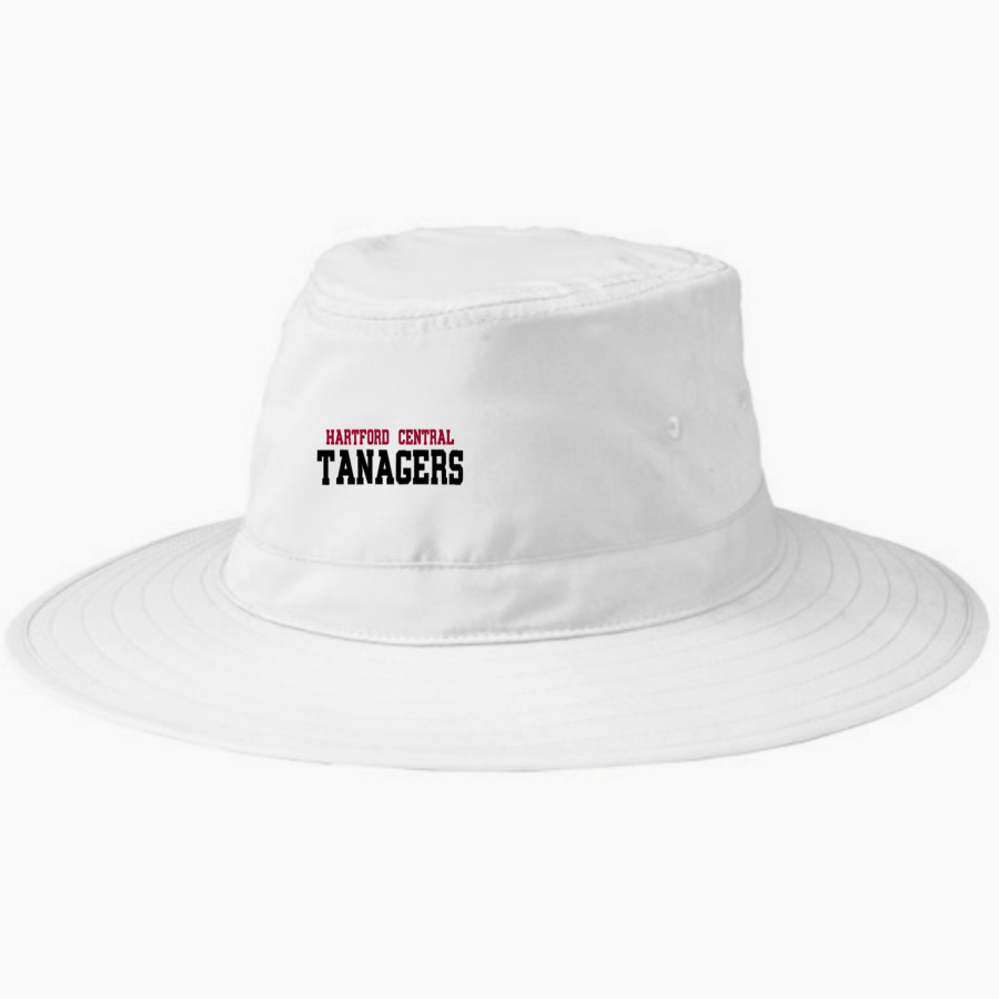 Hartford Central Tanagers Tanagers Port Authority Lifestyle Brim Hat