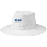 Penn College Wildcats Online Store <span class="pdp-name-mascot">Penn College Wildcats</span> Port Authority Lifestyle Brim Hat Front Thumbnail
