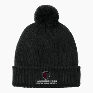 Port Authority Cozy Pom Beanie