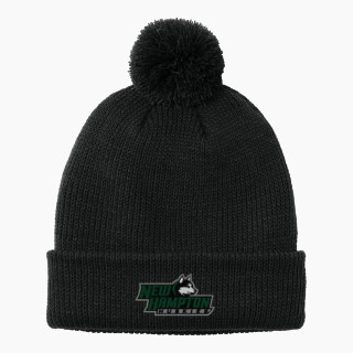 Port Authority Cozy Pom Beanie