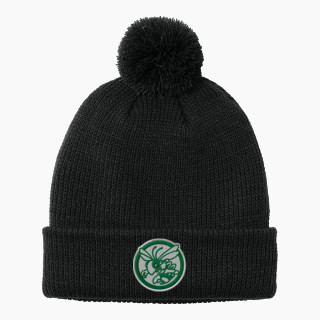 Port Authority Cozy Pom Beanie