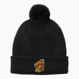 Port Authority Cozy Pom Beanie