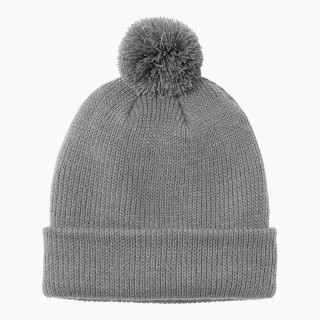 Port Authority Cozy Pom Beanie