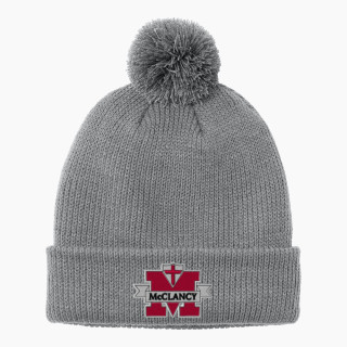 Port Authority Cozy Pom Beanie