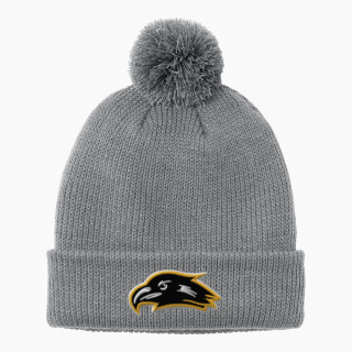Port Authority Cozy Pom Beanie