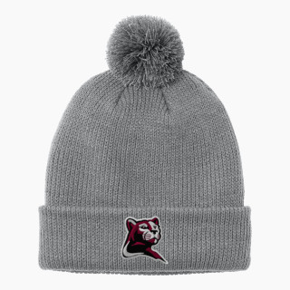 Port Authority Cozy Pom Beanie