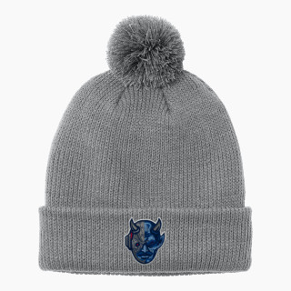 Port Authority Cozy Pom Beanie
