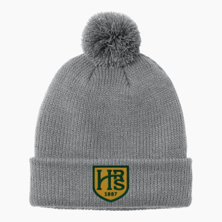 Port Authority Cozy Pom Beanie