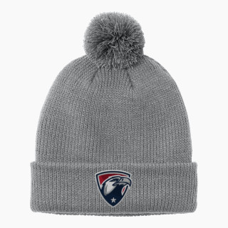 Port Authority Cozy Pom Beanie