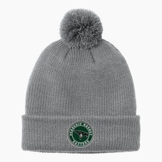 Port Authority Cozy Pom Beanie