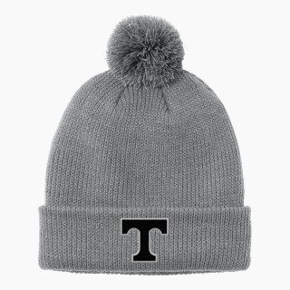 Port Authority Cozy Pom Beanie