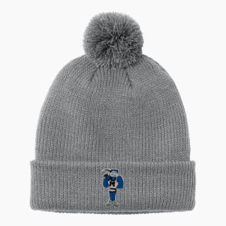Port Authority Cozy Pom Beanie