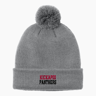 Port Authority Cozy Pom Beanie