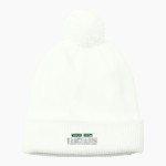 Wisconsin Heights High School Vanguards <span class="pdp-name-mascot">Wisconsin Heights High School</span> Port Authority Cozy Pom Beanie Front Thumbnail