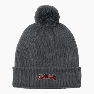 Port Authority Cozy Pom Beanie