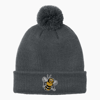 Port Authority Cozy Pom Beanie