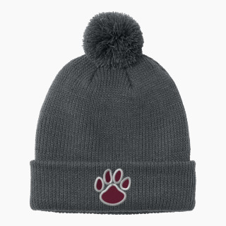 Port Authority Cozy Pom Beanie