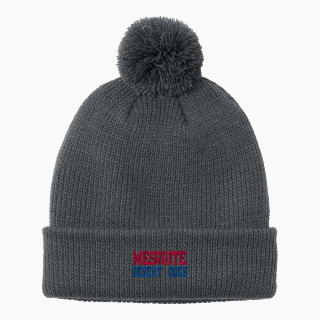 Port Authority Cozy Pom Beanie
