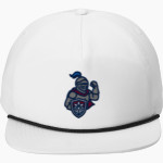 St. Catherine of Siena Knights <span class="pdp-name-mascot">St. Catherine of Siena Knights</span> Port Authority 5-Panel Poly Rope Cap Front Thumbnail