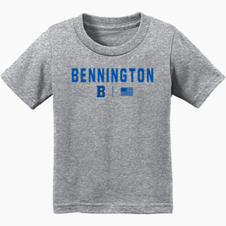 Port & Company Infant Core Cotton Tee